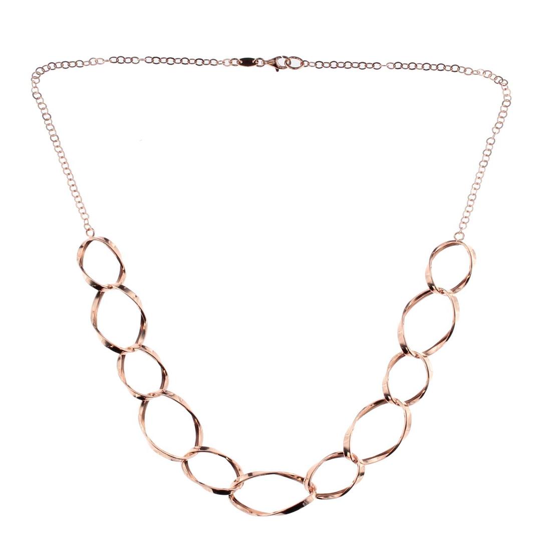 Silvex | N1402370 | NECKLACES in silver 925