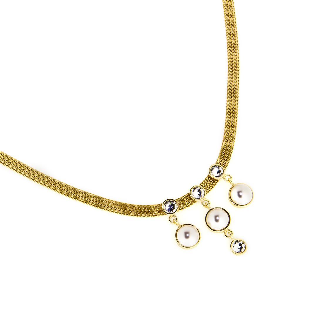 Silvex | N1402733 | NECKLACES in silver 925