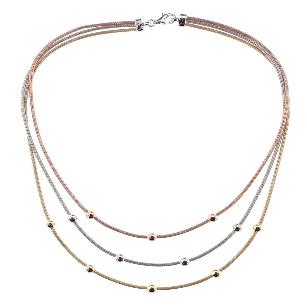 Silvex | N1402772 | COLLANE in argento 925