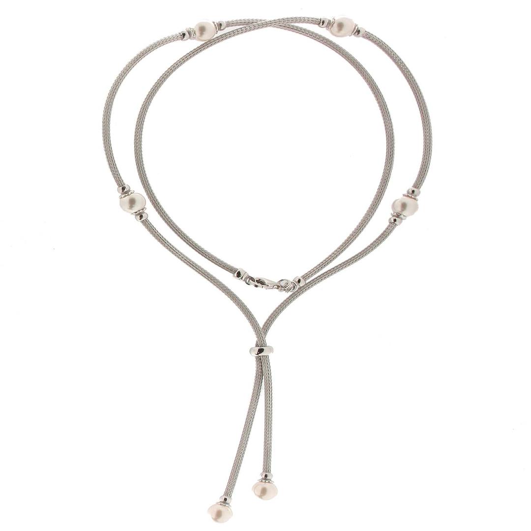 Silvex | N1403934 | COLLANE in argento 925