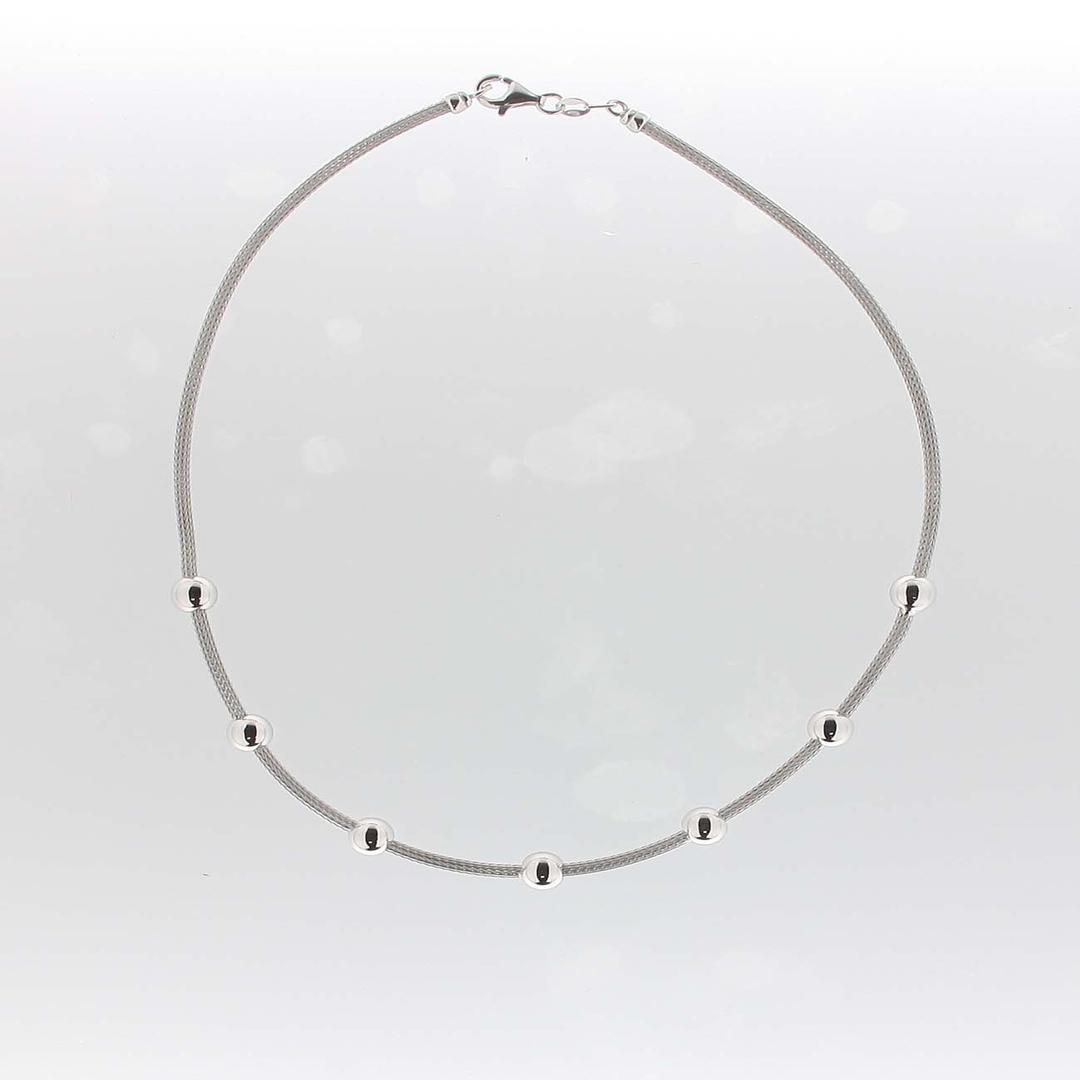 Silvex | N1403938 | COLLANE in argento 925