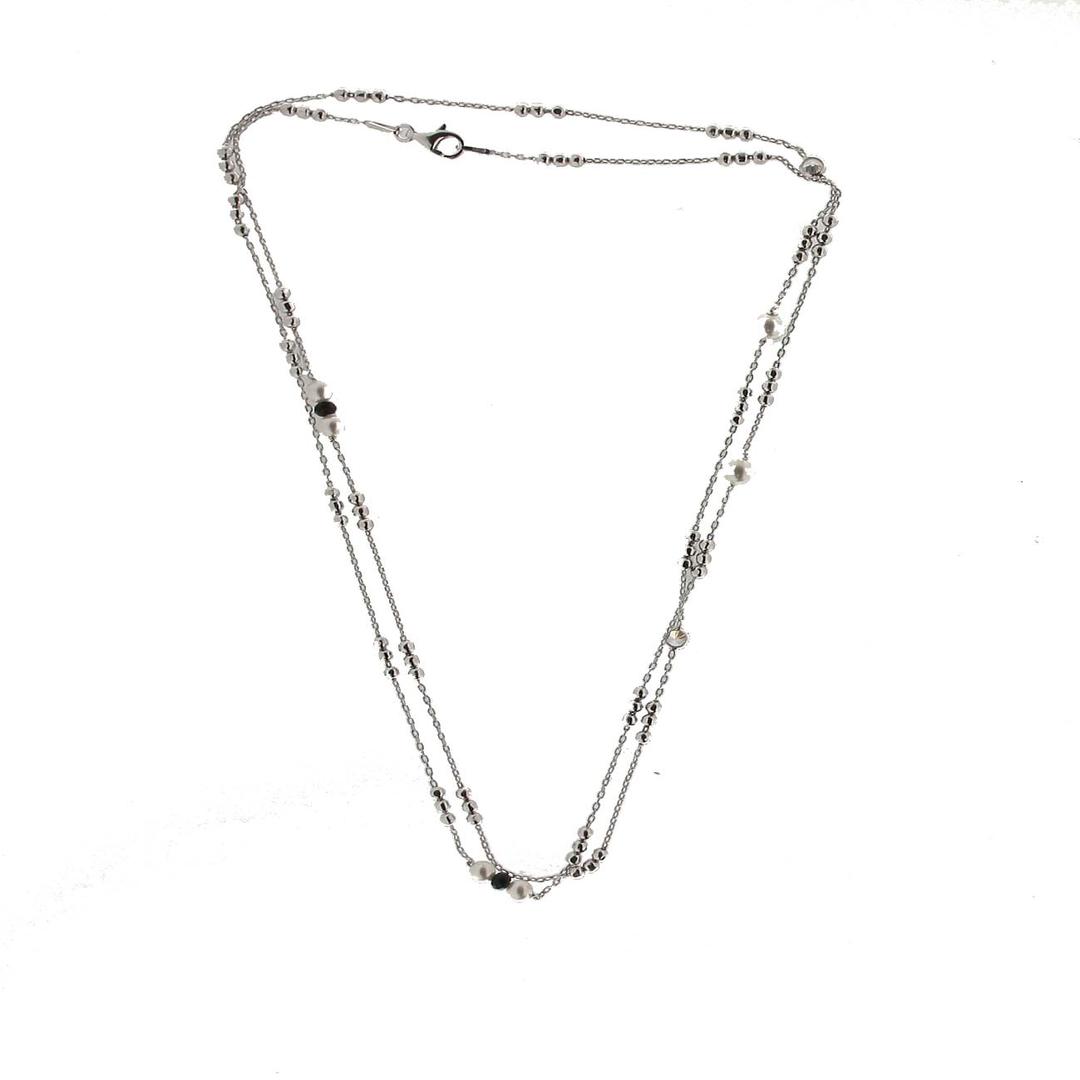 Silvex | N1500076 | COLLANE in argento 925