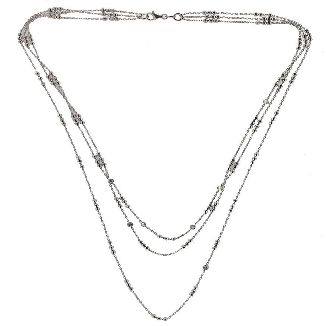 Silvex | N1500078 | COLLANE in argento 925