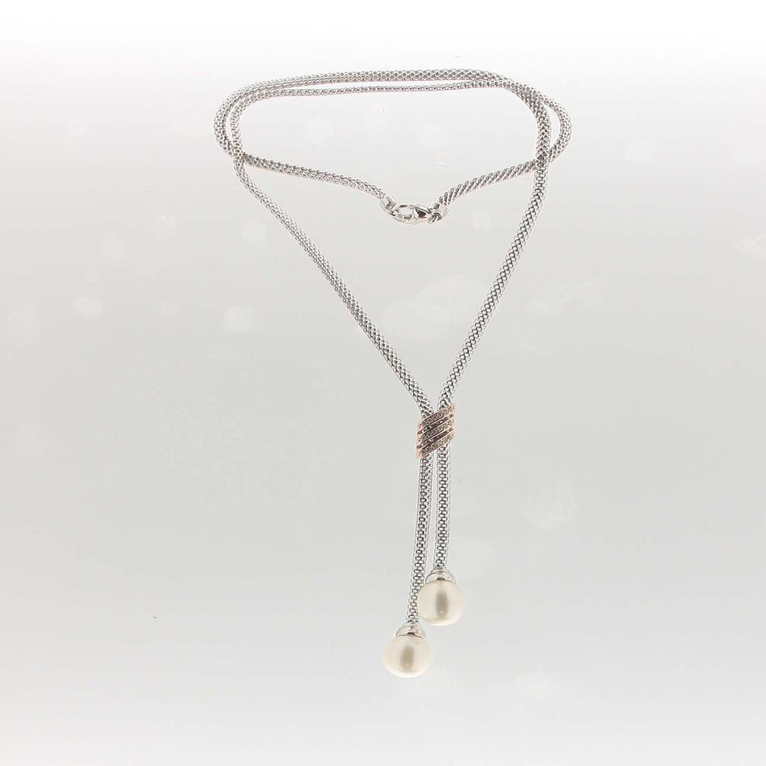 Silvex | N1500197 | COLLANE in argento 925