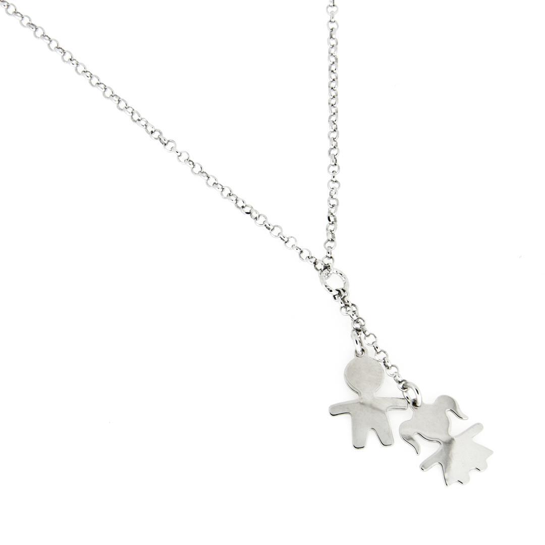 Silvex | N1500267 | COLLANE in argento 925