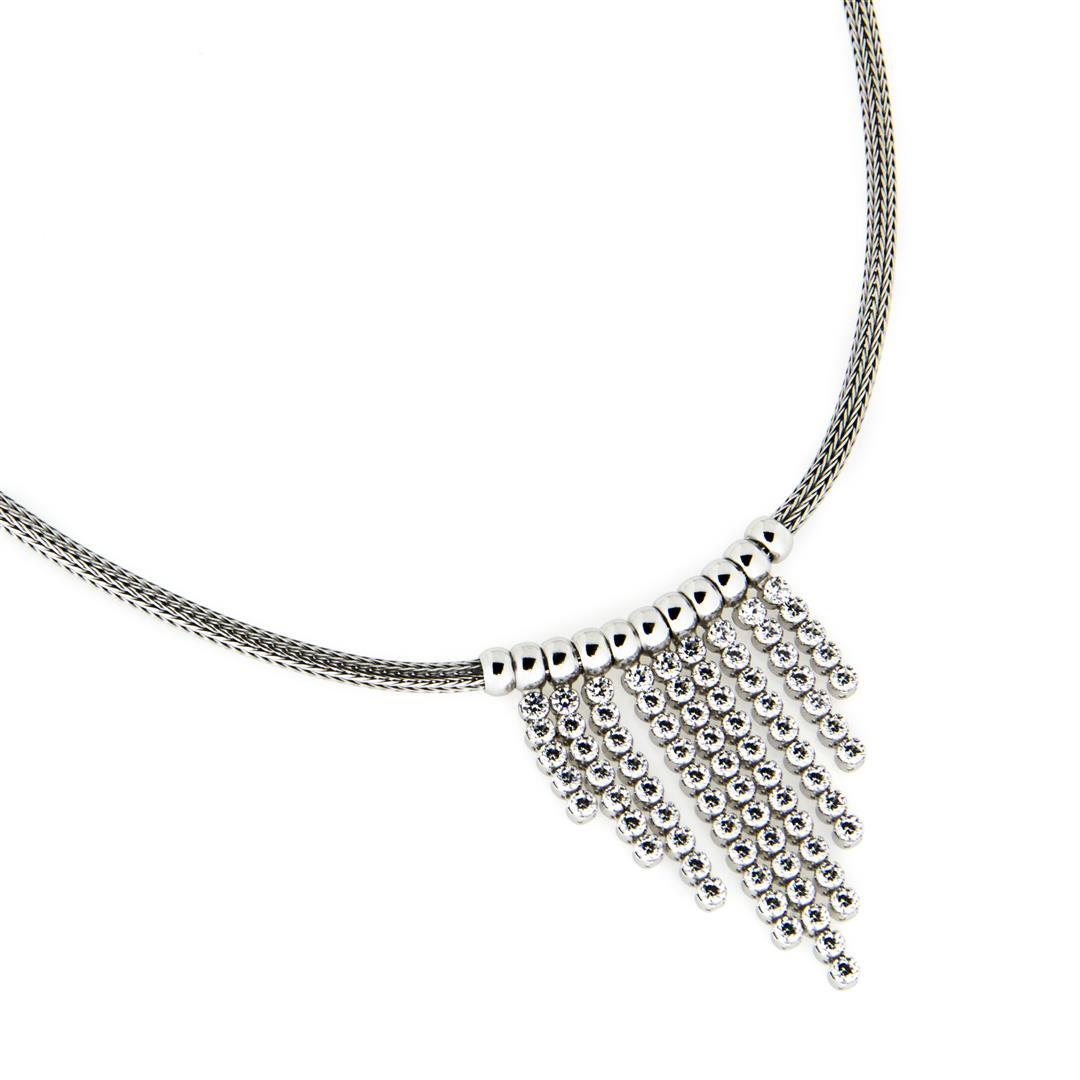 Silvex | N1500475 | NECKLACES in silver 925