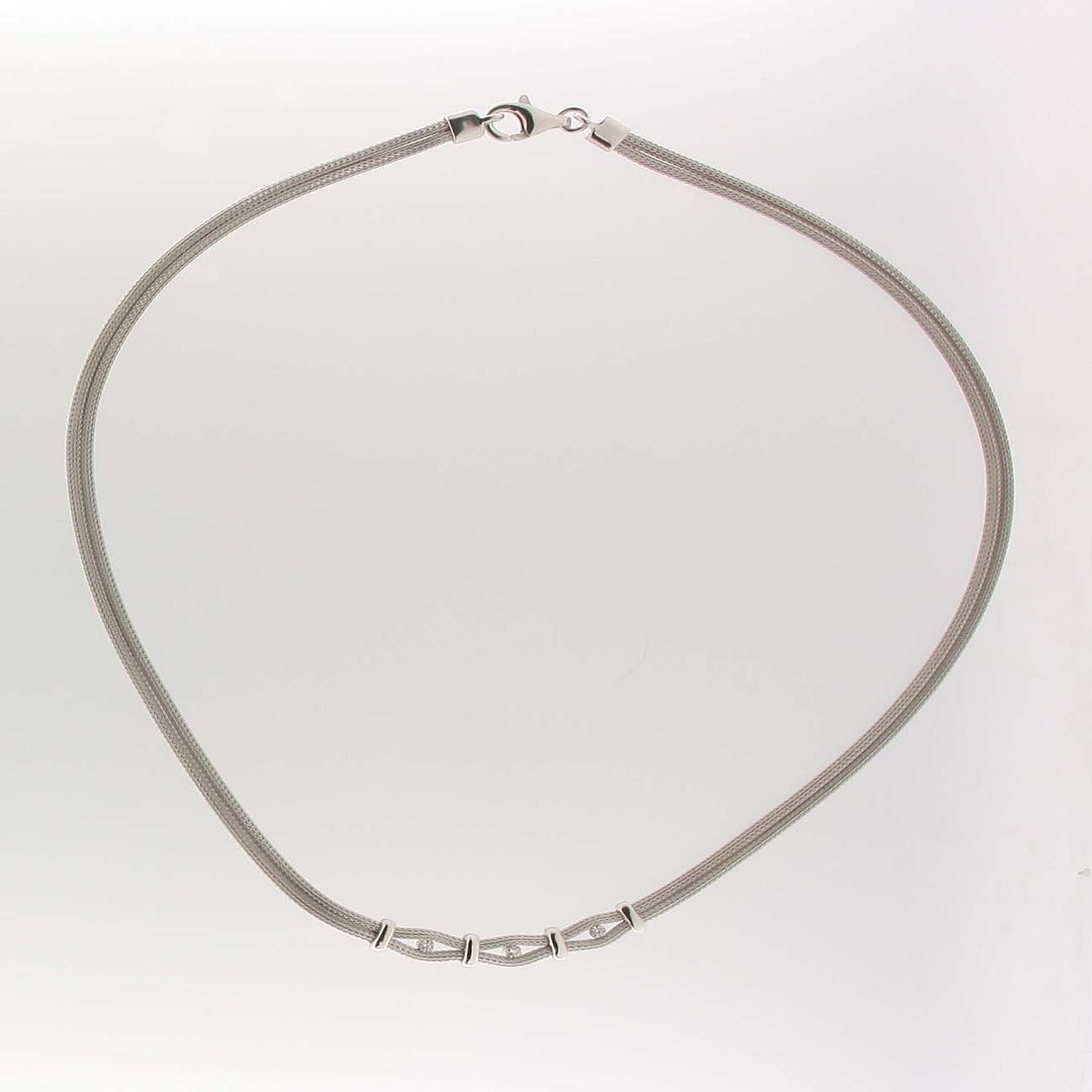 Silvex | N1500687 | NECKLACES in silver 925