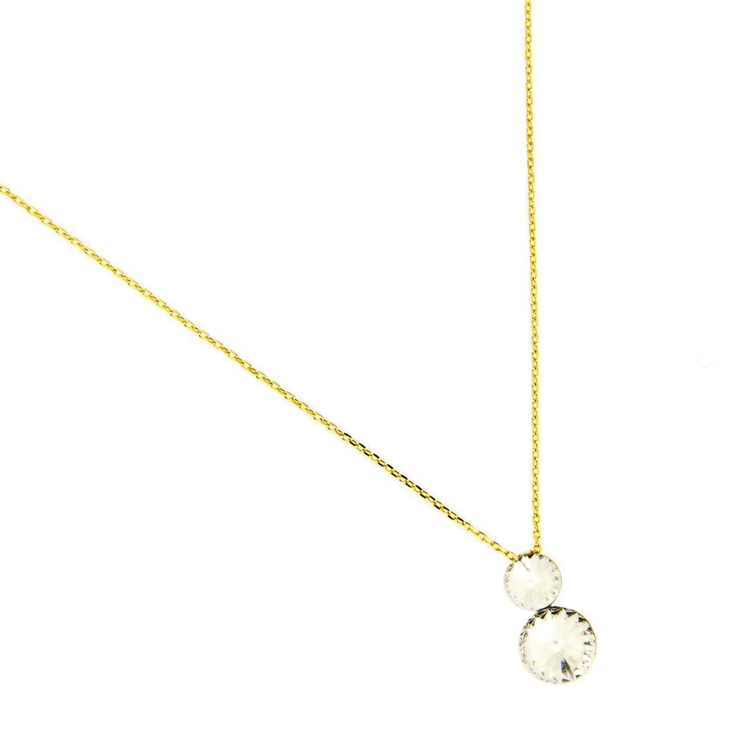 Silvex | N1500754 | NECKLACES in silver 925