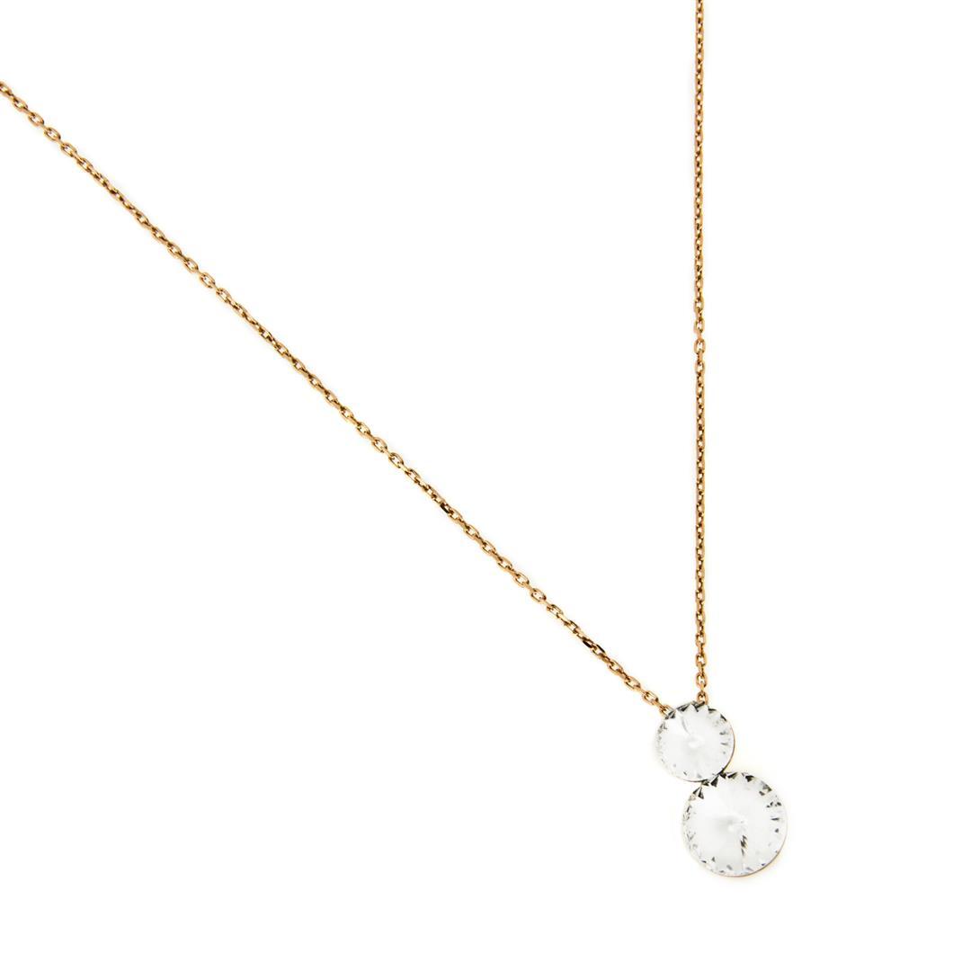 Silvex | N1500755 | NECKLACES in silver 925