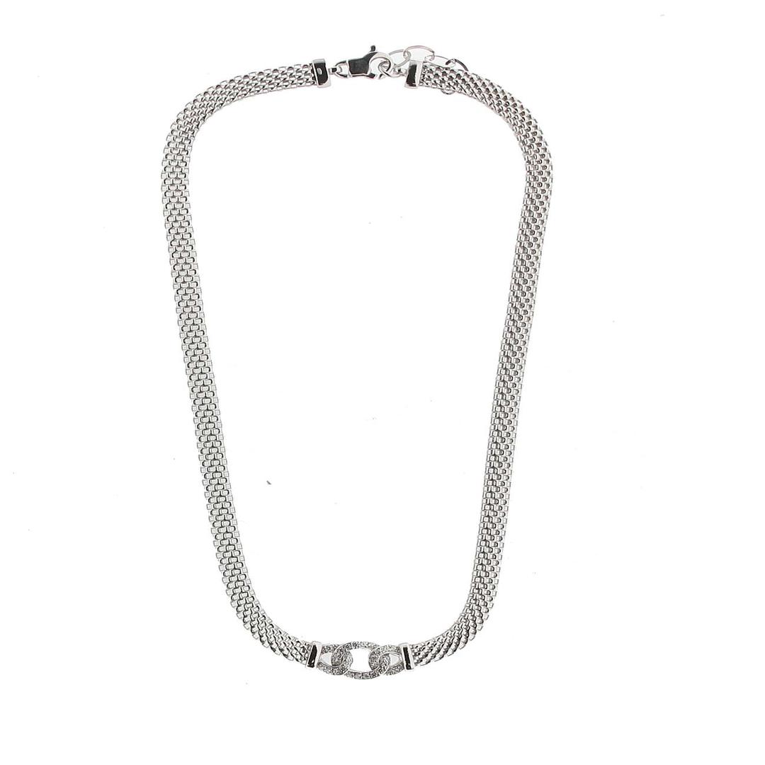 Silvex | N1501232 | NECKLACES in silver 925
