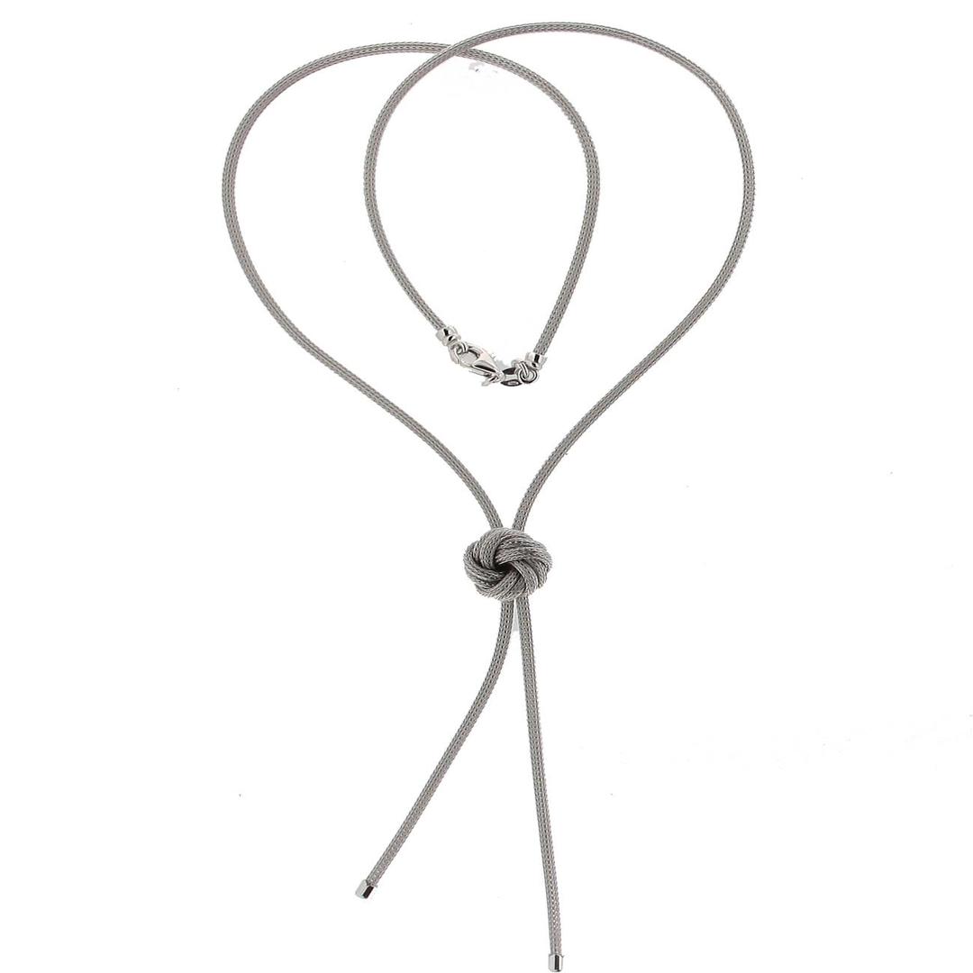 Silvex | N1501335 | NECKLACES in silver 925