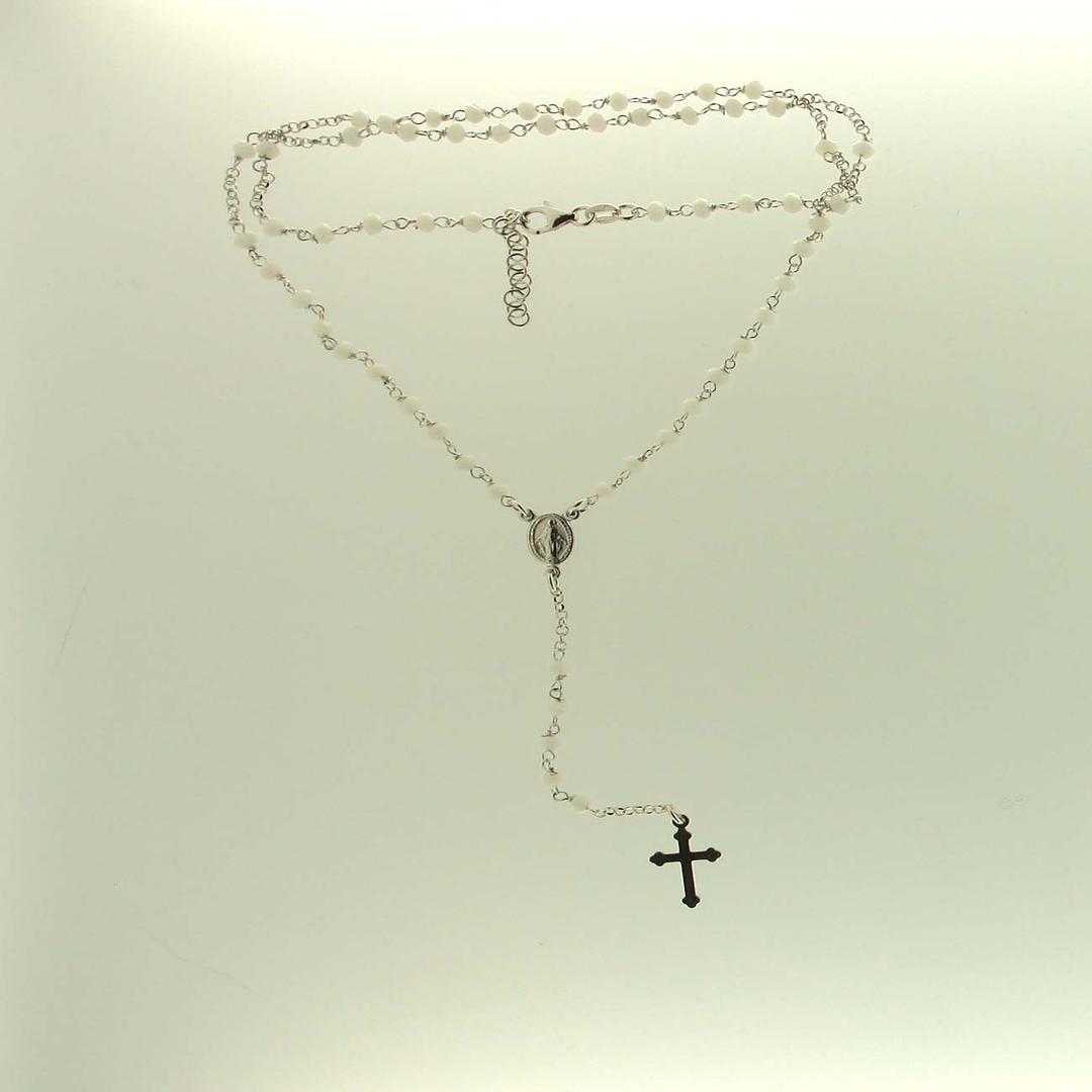 Silvex | N1501496 | NECKLACES in silver 925