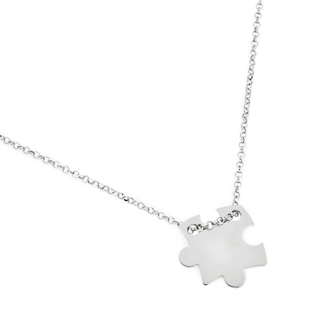 Silvex | N1502743 | NECKLACES in silver 925