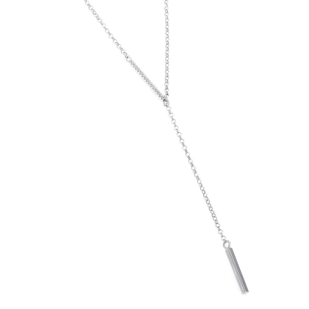 Silvex | N1502905 | NECKLACES in silver 925