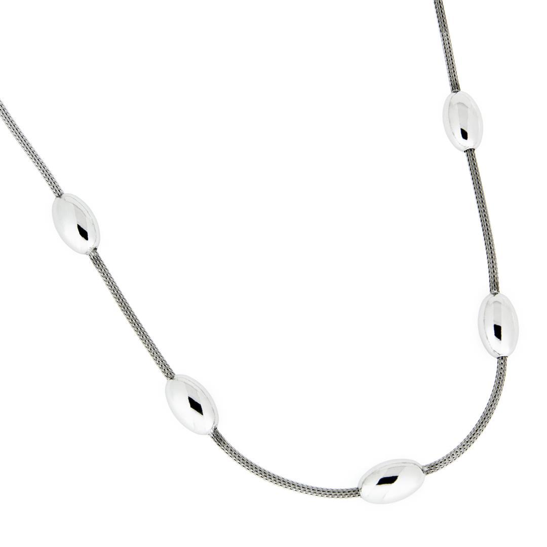 Silvex | N1502989 | NECKLACES in silver 925