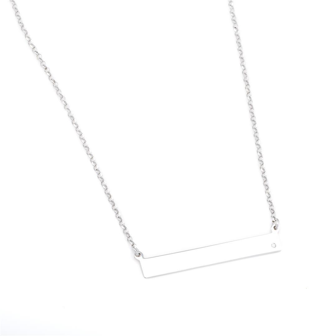 Silvex | N1602351 | NECKLACES in silver 925