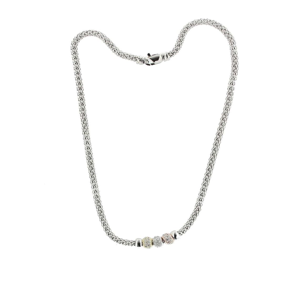 Silvex | N1603060 | COLLANE in argento 925