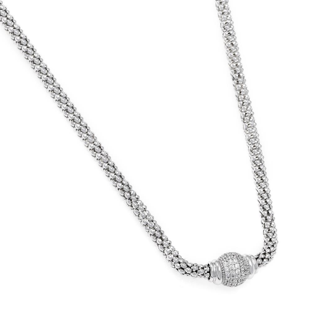Silvex | N1603063 | NECKLACES in silver 925