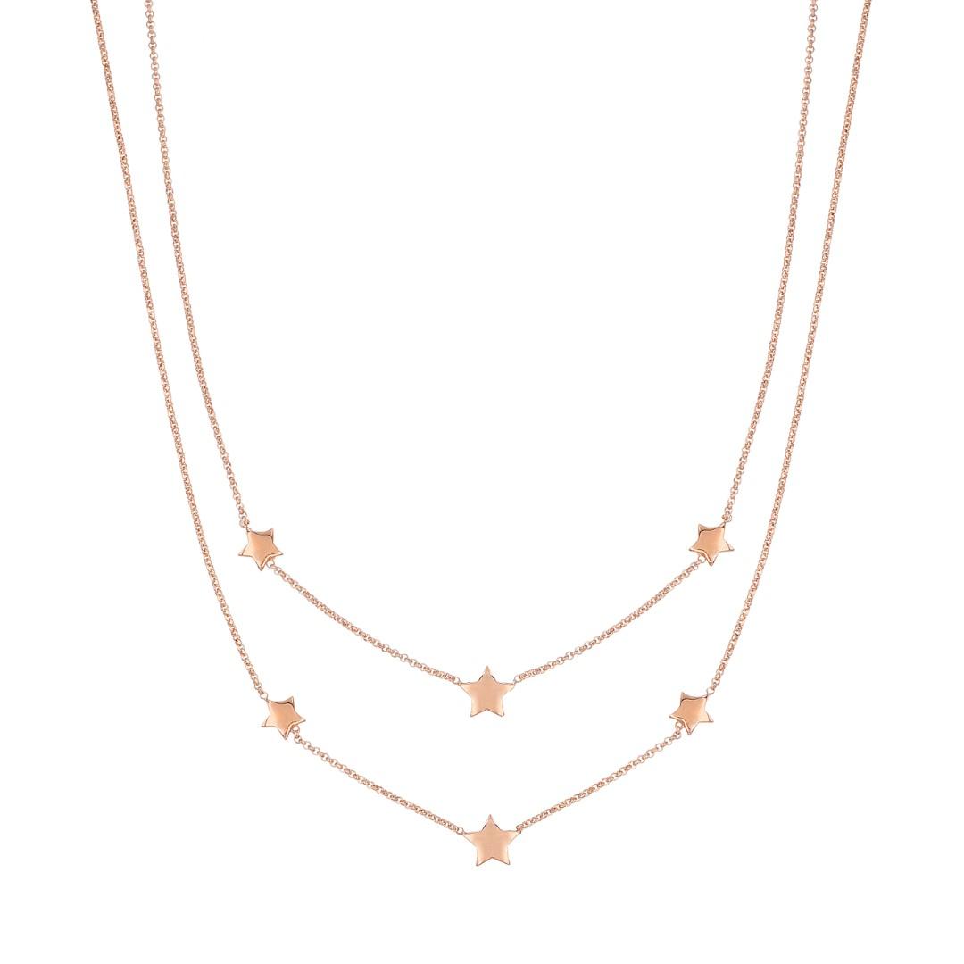 Silvex | N1603189 | COLLANE STELLA MULTIFILO