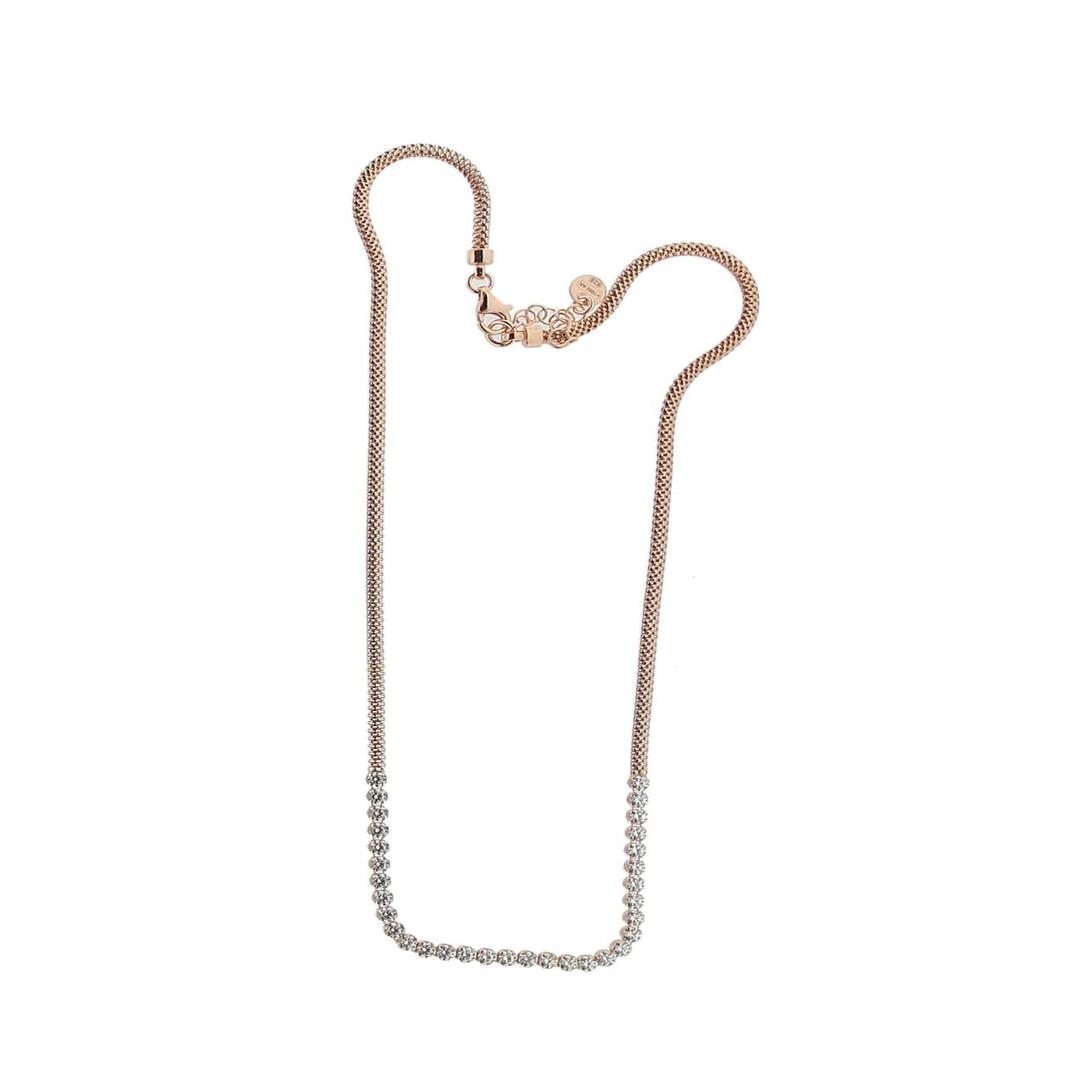 Silvex | N1603929 | NECKLACES in silver 925