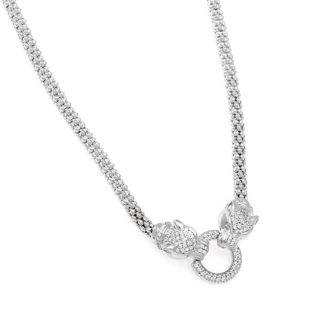Silvex | N1604085 | NECKLACES in silver 925