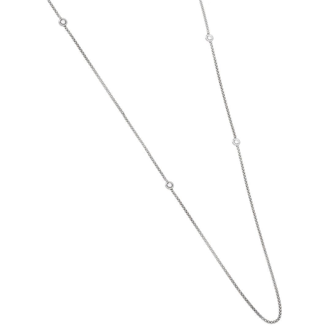 Silvex | N1604160 | NECKLACES in silver 925