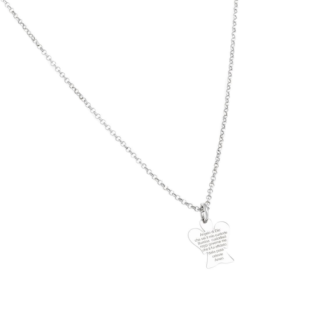 Silvex | N1604194 | NECKLACES in silver 925