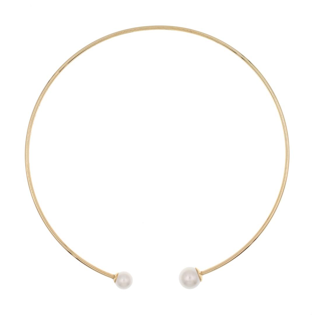 Silvex | N1700703 | NECKLACES RIGID