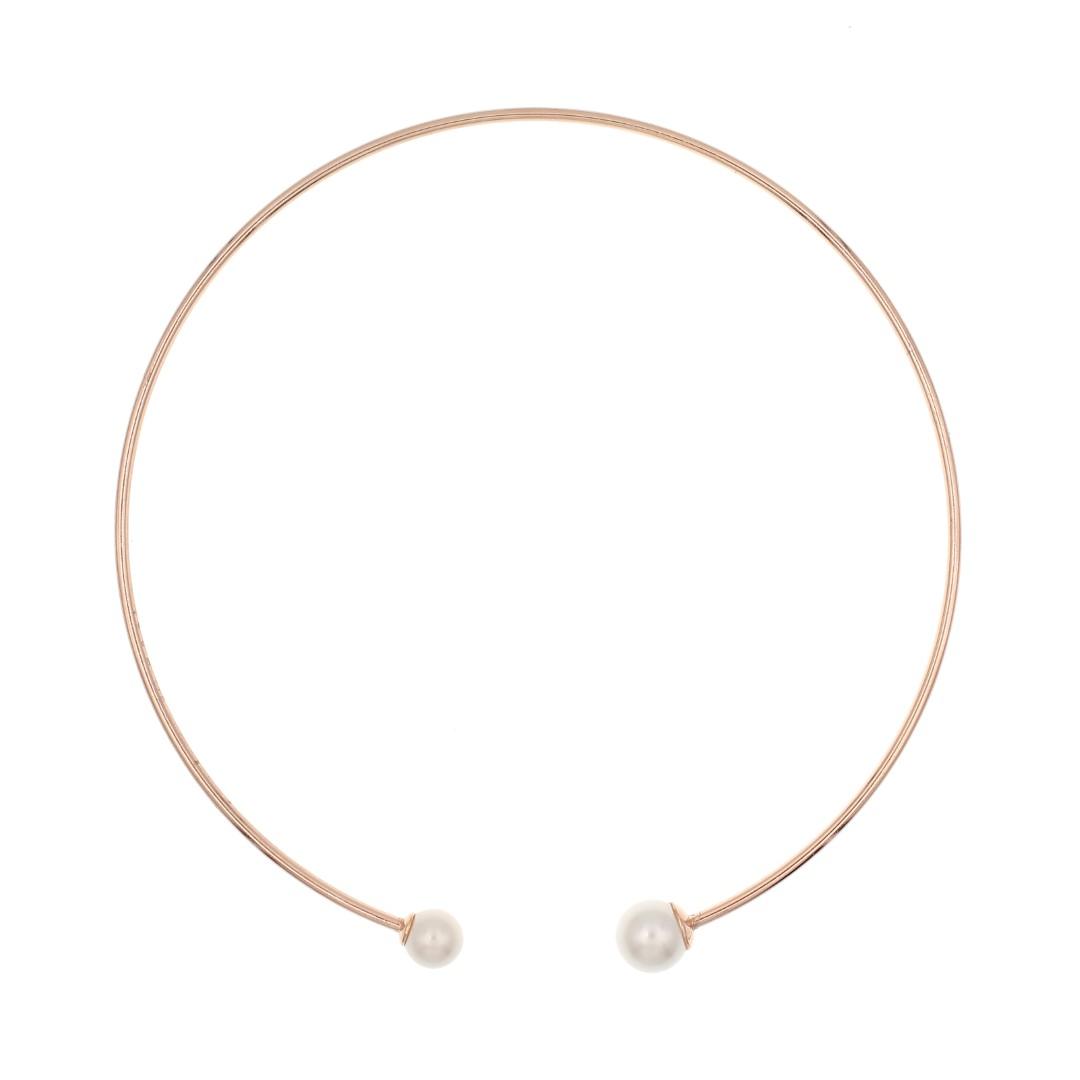 Silvex | N1700703 | NECKLACES RIGID