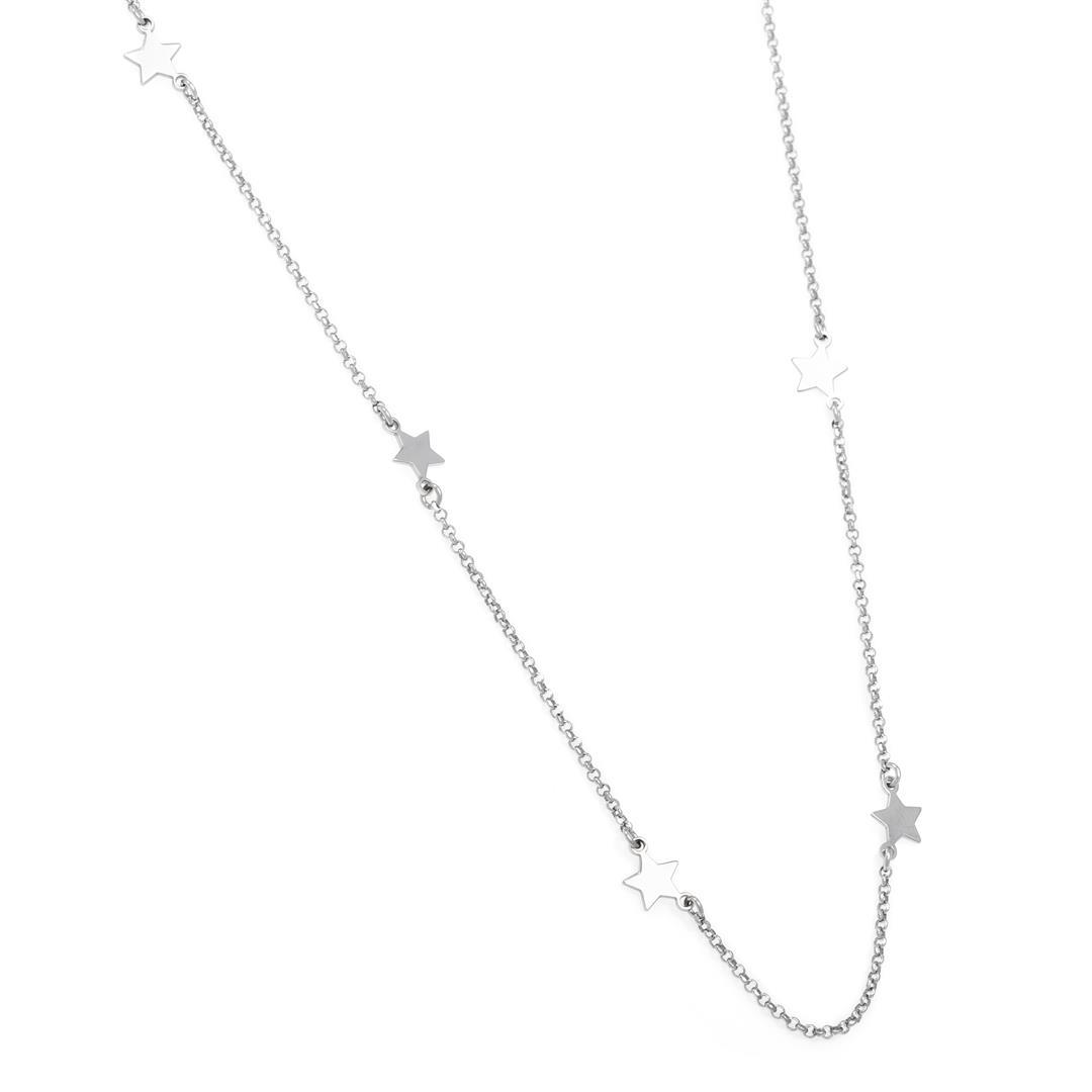 Silvex | N1701088 | NECKLACES in silver 925