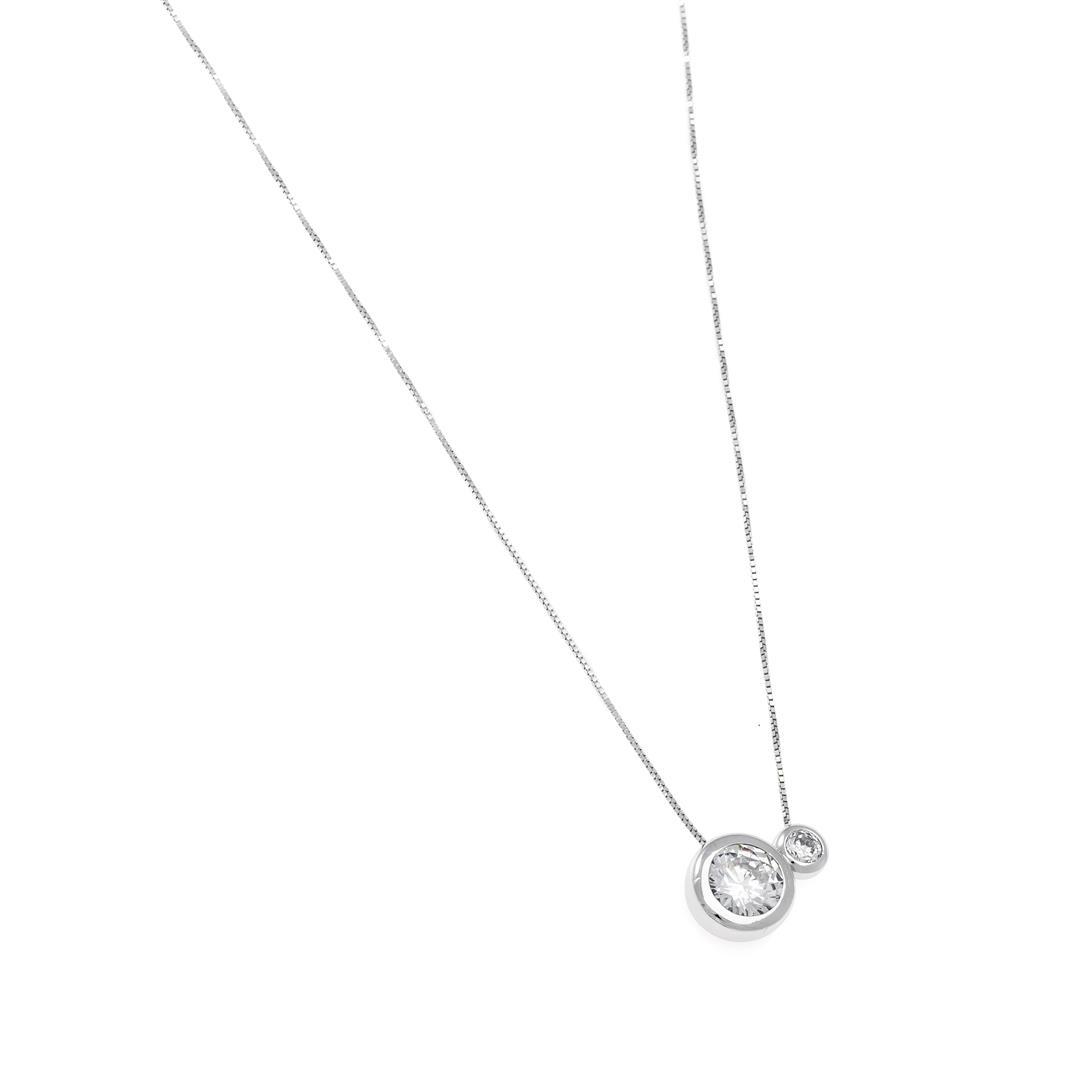 Silvex | N1701679 | NECKLACES in silver 925