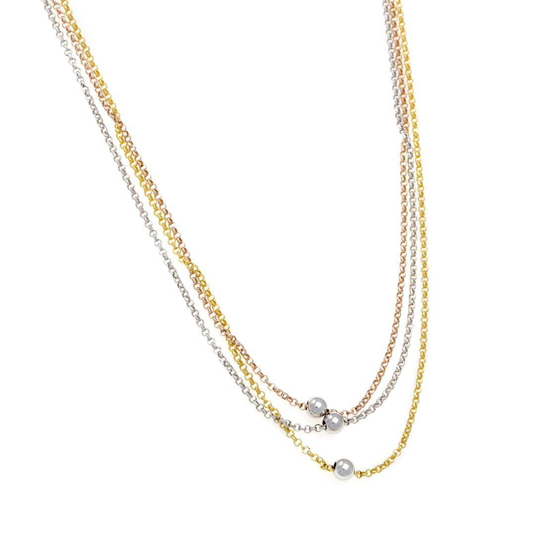 Silvex | N1703305 | COLLANE in argento 925