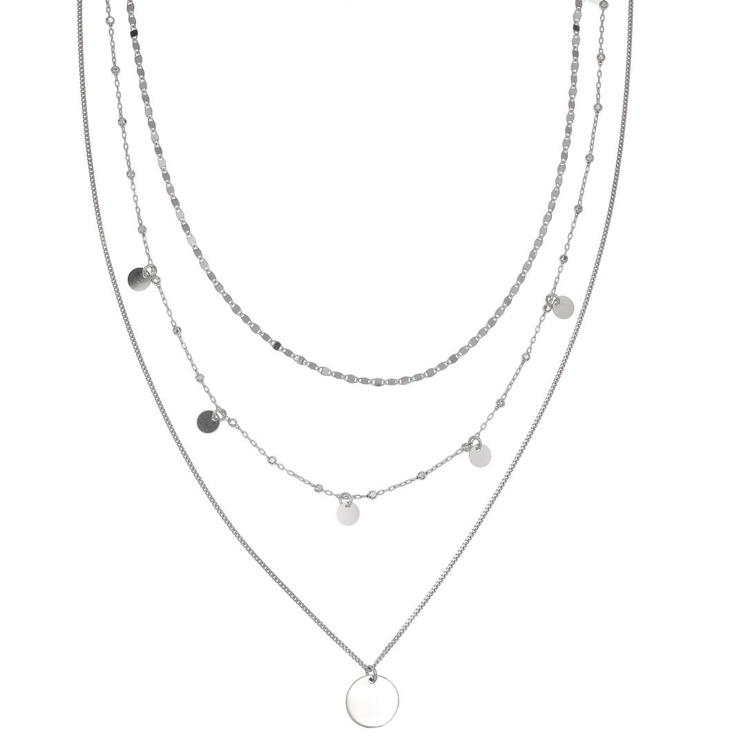 Silvex | N1703856 | COLLANE in argento 925