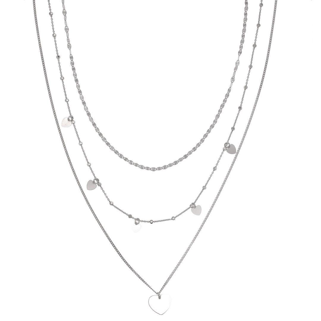 Silvex | N1703857 | COLLANE in argento 925