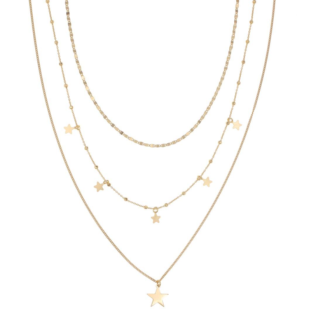 Silvex | N1703859 | COLLANE STELLA MULTIFILO