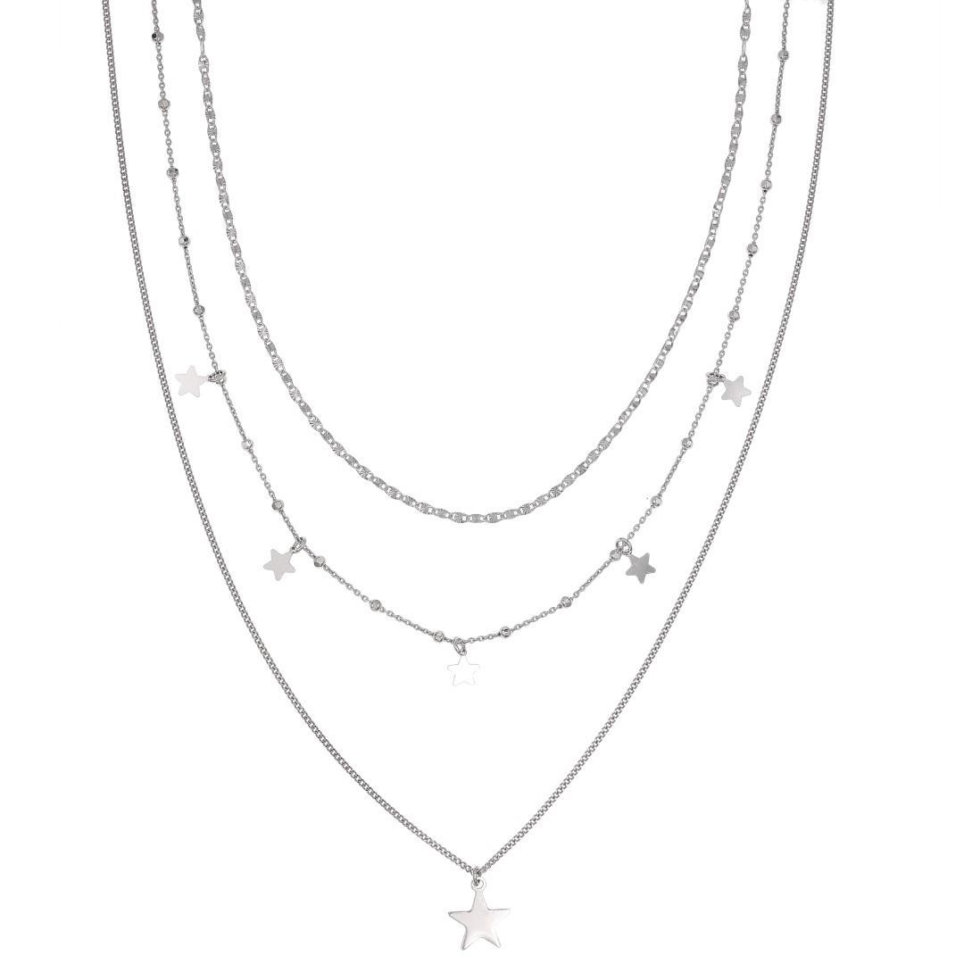 Silvex | N1703859 | COLLANE in argento 925