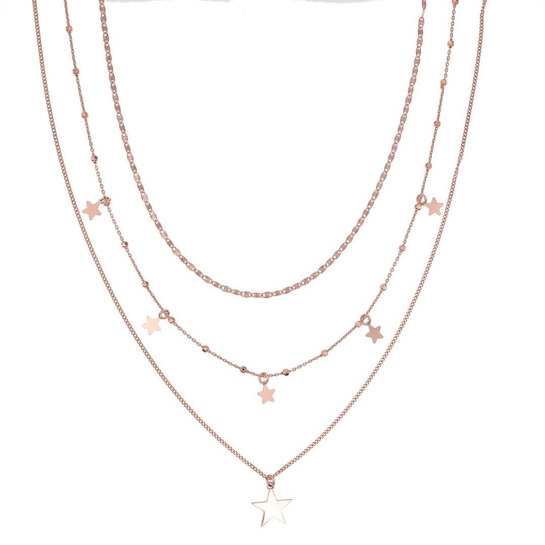 Silvex | N1703859 | COLLANE STELLA MULTIFILO