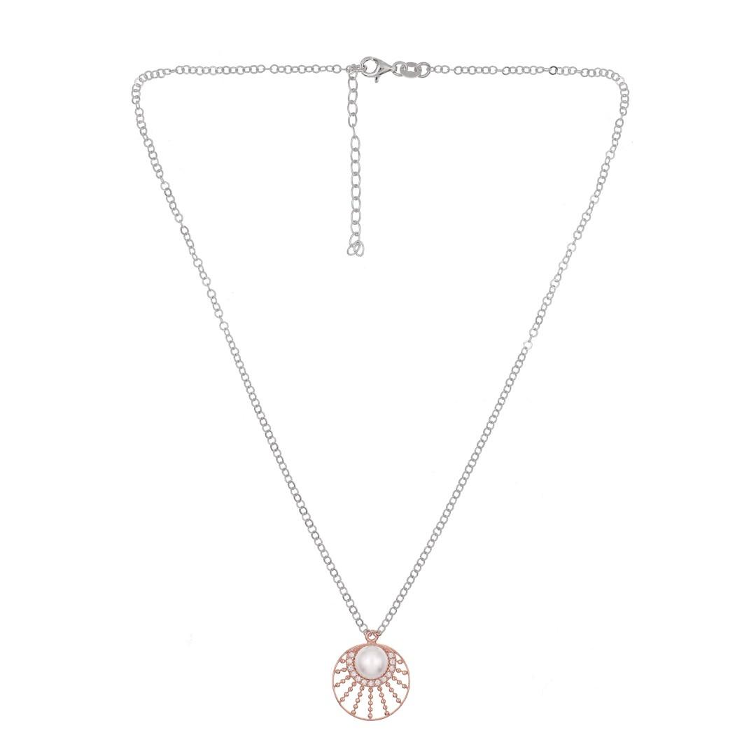 Silvex | N1801828 | NECKLACES in silver 925