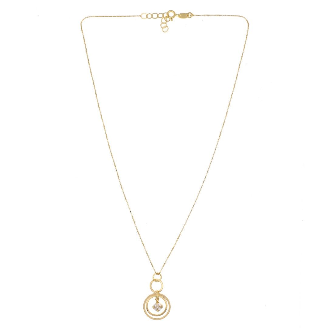 Silvex | N1802617 | COLLANE TONDO PUNTI LUCE