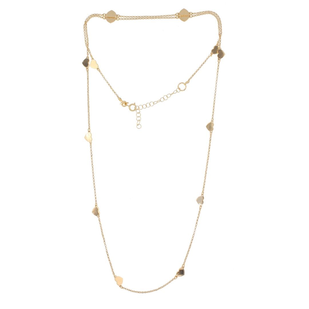 Silvex | N1802963 | COLLANE CUORE