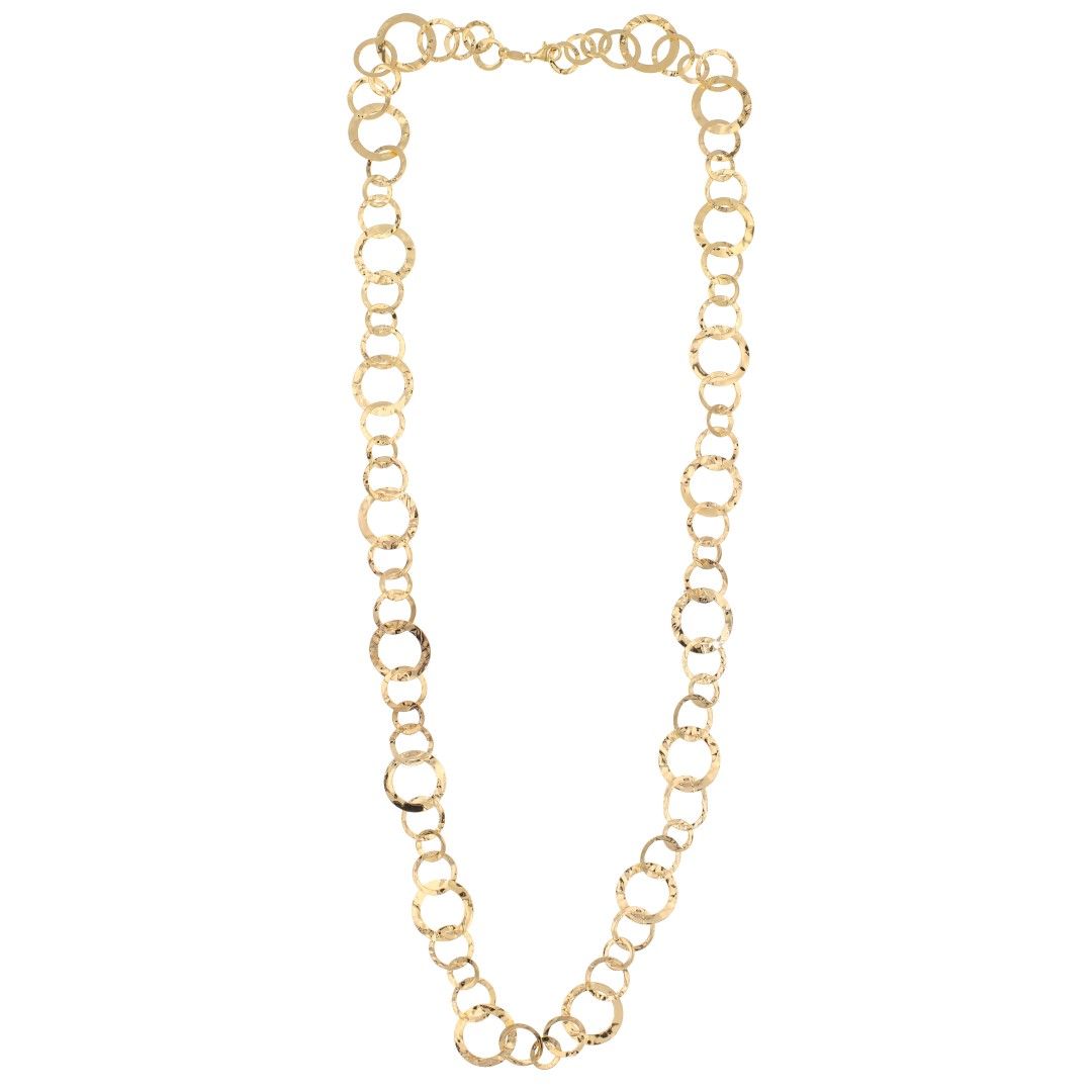 Silvex | N1802977 | COLLANE LINK