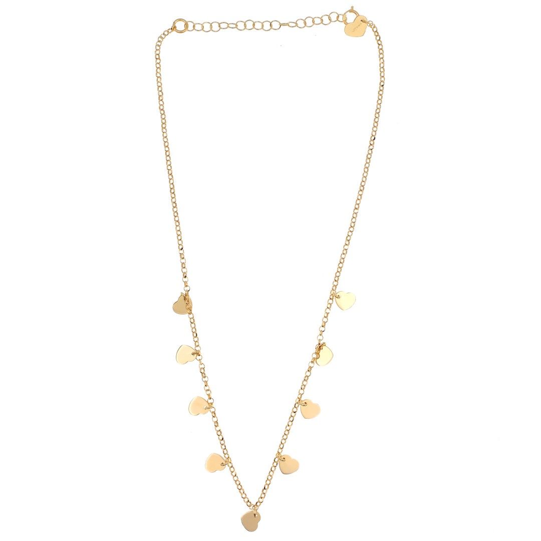 Silvex | N1900219 | COLLANE CUORE