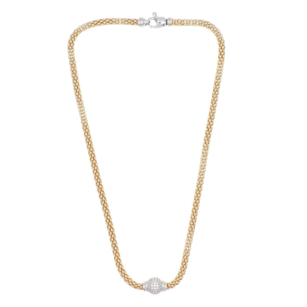 Silvex | N1900542 | COLLANE TONDO