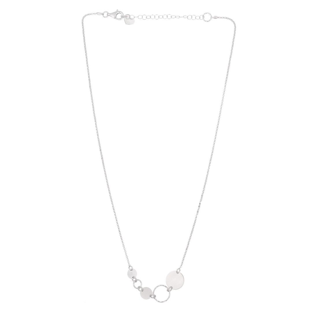 Silvex | N1900719 | COLLANE TONDO