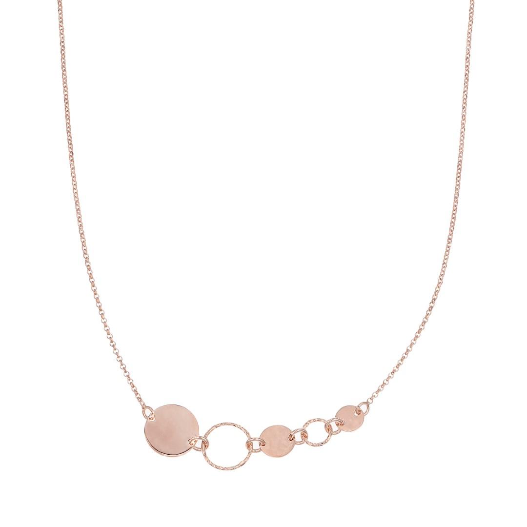 Silvex | N1900719 | COLLANE TONDO