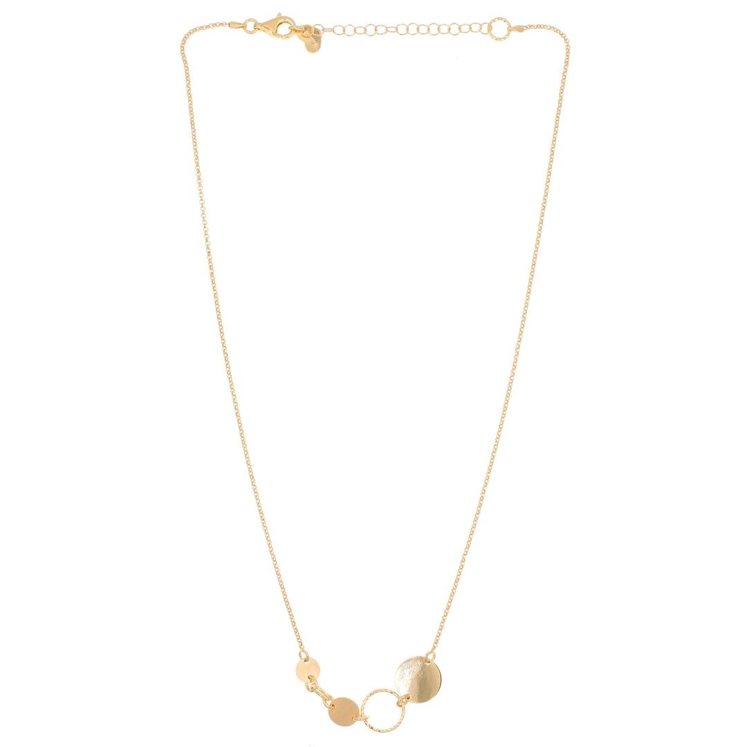 Silvex | N1900725 | COLLANE TONDO