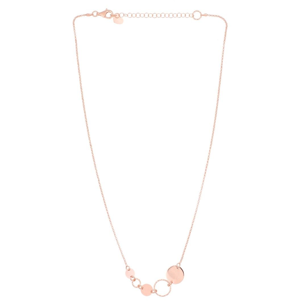 Silvex | N1900726 | COLLANE GEOMETRICO TONDO