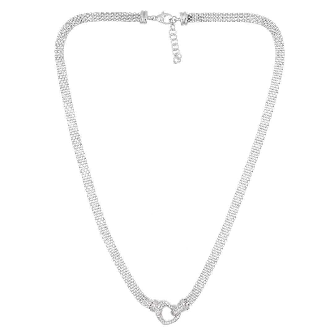 Silvex | N1901862 | NECKLACES HEART