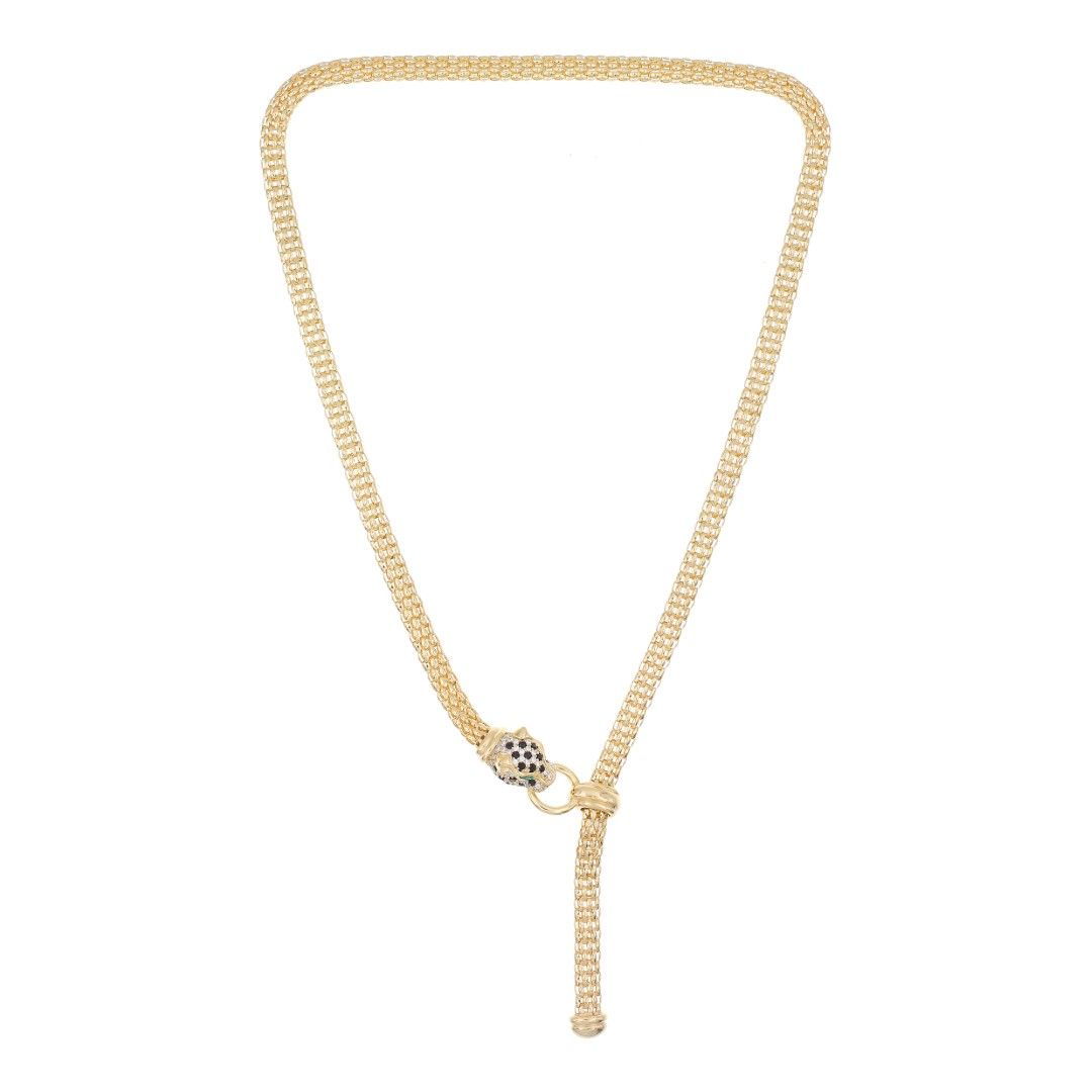 Silvex | N1902540 | NECKLACES ANIMAL