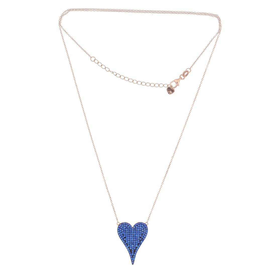 Silvex | N1902829 | COLLANE IMPORT CUORE